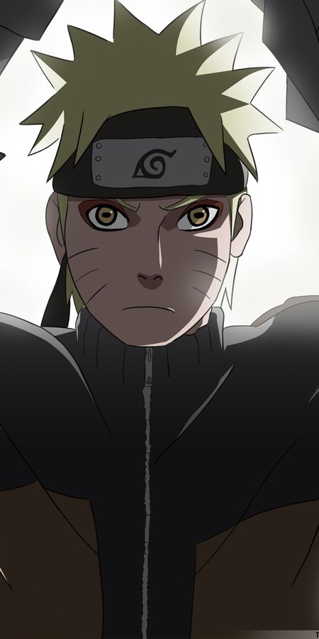 Phone wallpaper: Anime, Naruto, Naruto Uzumaki free download