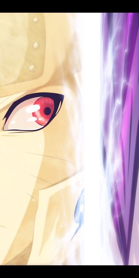 Phone wallpaper: Anime, Naruto, Sasuke Uchiha, Naruto Uzumaki free download