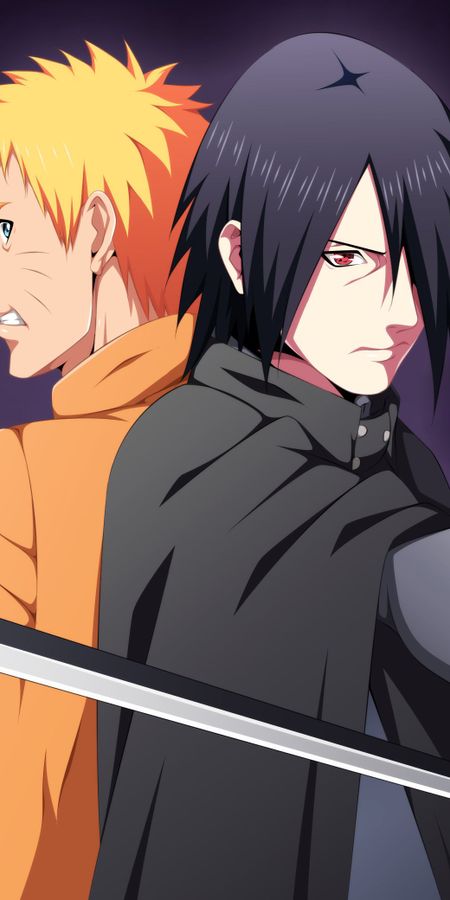 Phone wallpaper: Anime, Naruto, Sasuke Uchiha, Naruto Uzumaki, Boruto free download