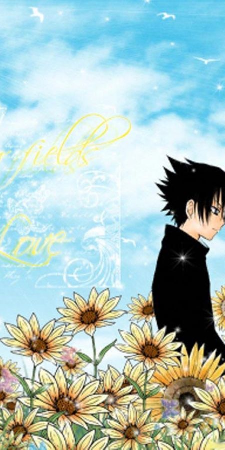 Phone wallpaper: Anime, Naruto, Sasuke Uchiha, Sakura Haruno free download