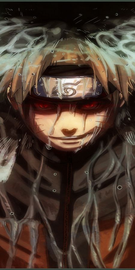 Phone wallpaper: Anime, Naruto, Naruto Uzumaki free download