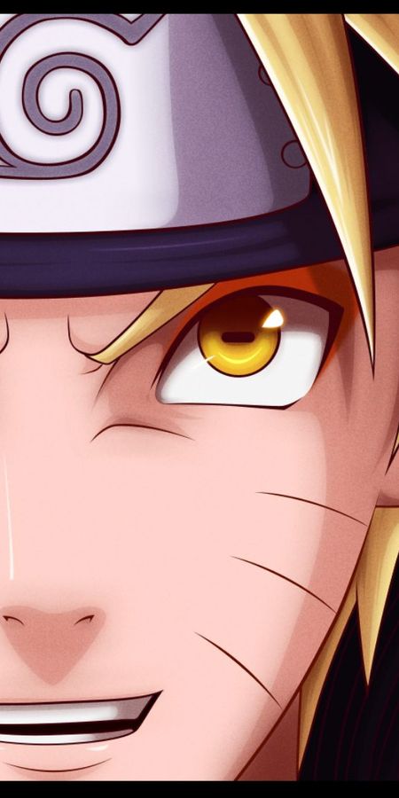 Phone wallpaper: Anime, Naruto, Naruto Uzumaki free download