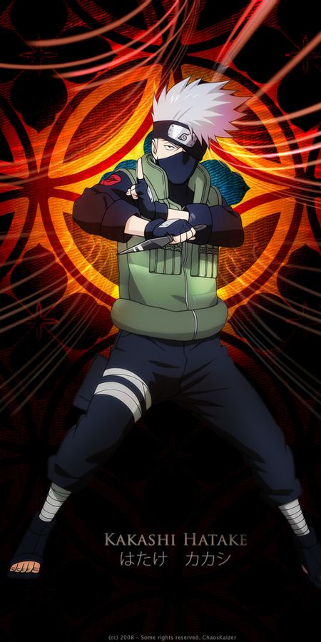 Phone wallpaper: Anime, Naruto free download