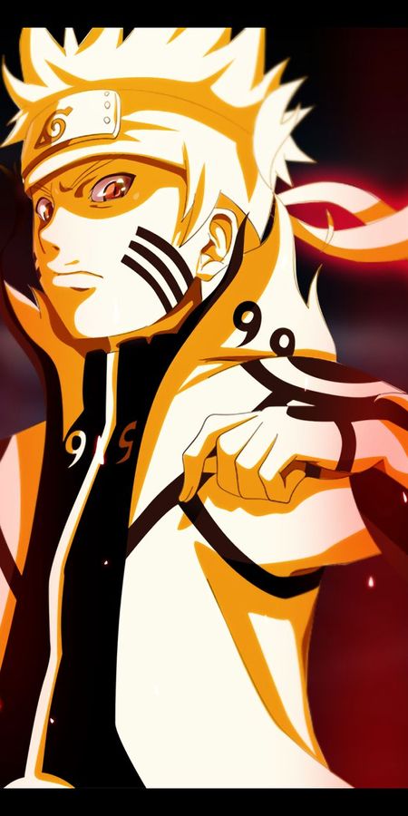 Phone wallpaper: Anime, Naruto, Naruto Uzumaki free download