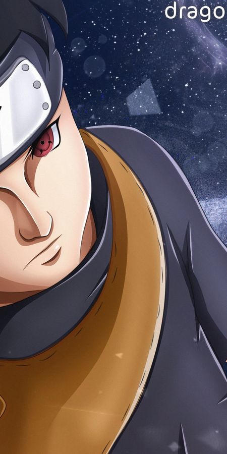 Phone wallpaper: Anime, Naruto, Shisui Uchiha free download