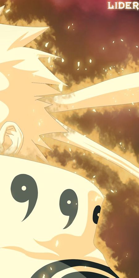 Phone wallpaper: Anime, Naruto, Naruto Uzumaki free download