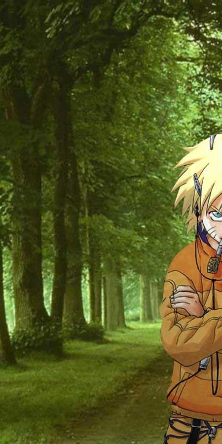 Phone wallpaper: Anime, Naruto, Naruto Uzumaki free download