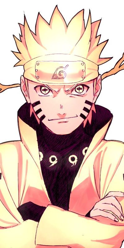 Phone wallpaper: Anime, Naruto, Naruto Uzumaki free download