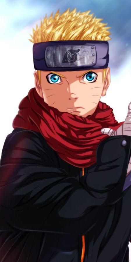 Phone wallpaper: Anime, Naruto, Naruto Uzumaki free download