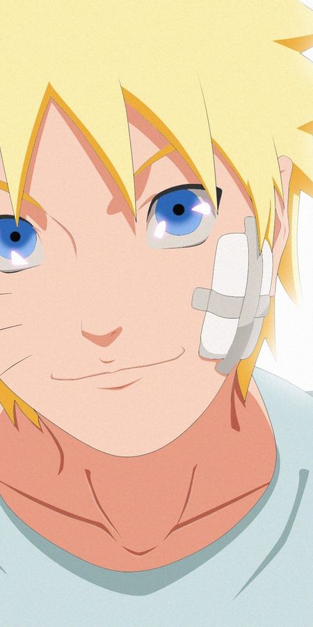 Phone wallpaper: Anime, Naruto, Naruto Uzumaki free download