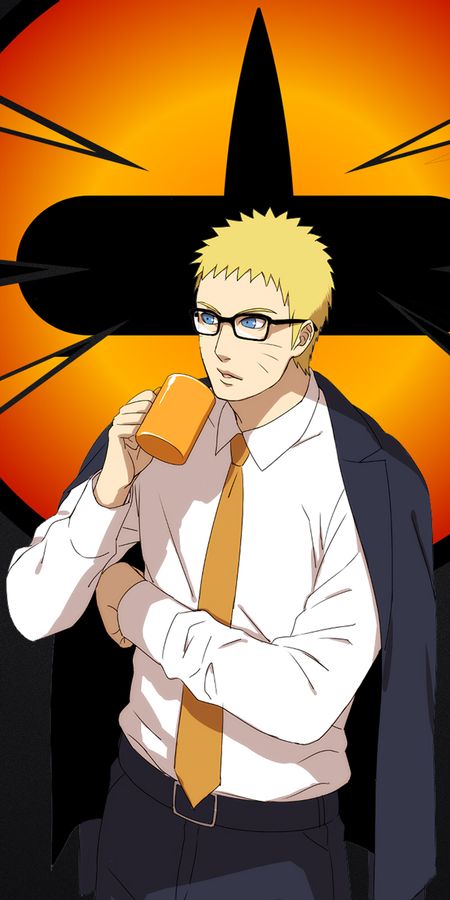 Phone wallpaper: Anime, Naruto, Naruto Uzumaki free download