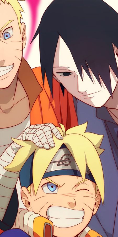 Phone wallpaper: Anime, Naruto, Sasuke Uchiha, Naruto Uzumaki, Boruto Uzumaki, Boruto free download
