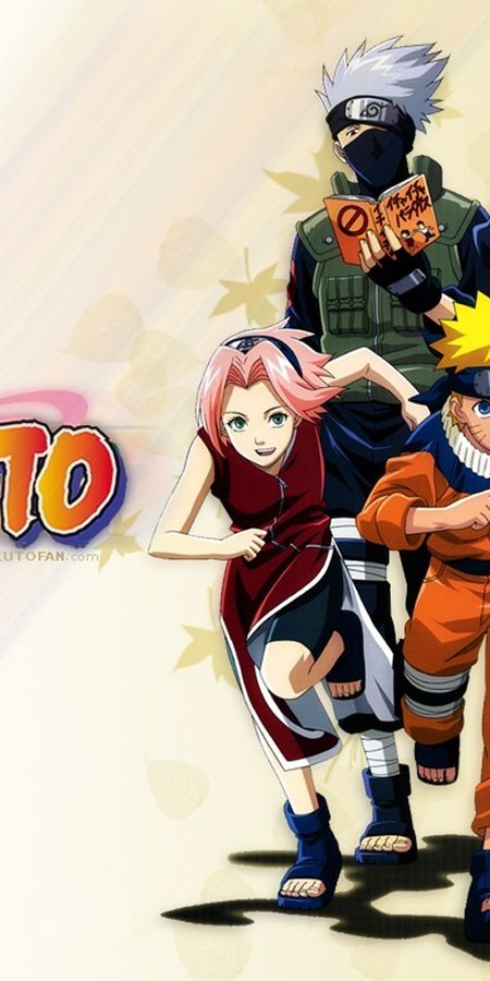 Phone wallpaper: Anime, Naruto, Sasuke Uchiha, Kakashi Hatake, Iruka Umino free download