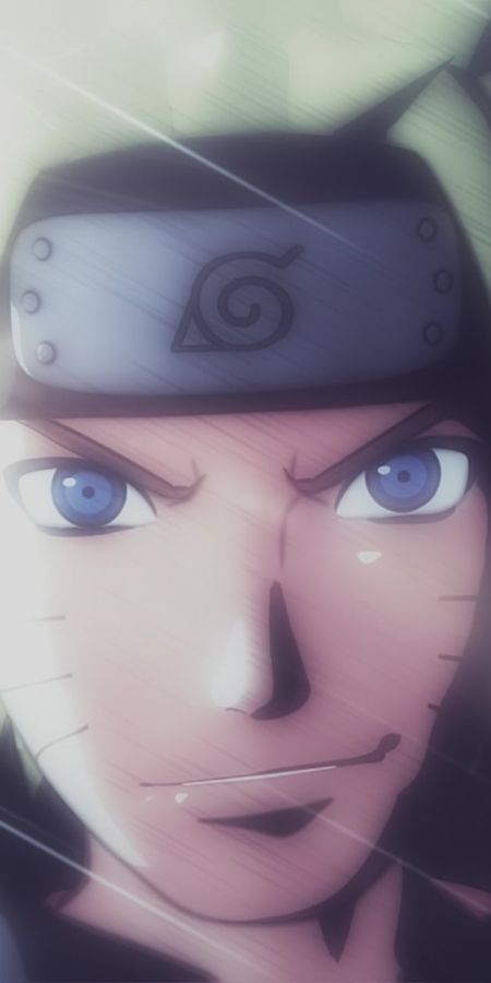 Phone wallpaper: Anime, Naruto, Naruto Uzumaki free download