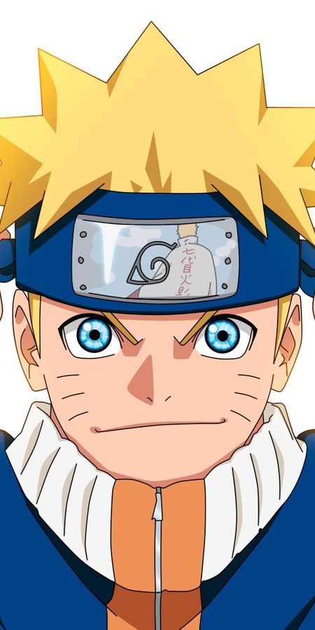 Phone wallpaper: Anime, Naruto, Naruto Uzumaki free download