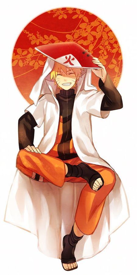 Phone wallpaper: Anime, Naruto, Naruto Uzumaki free download