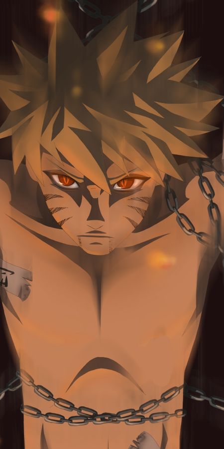 Phone wallpaper: Anime, Naruto, Naruto Uzumaki free download