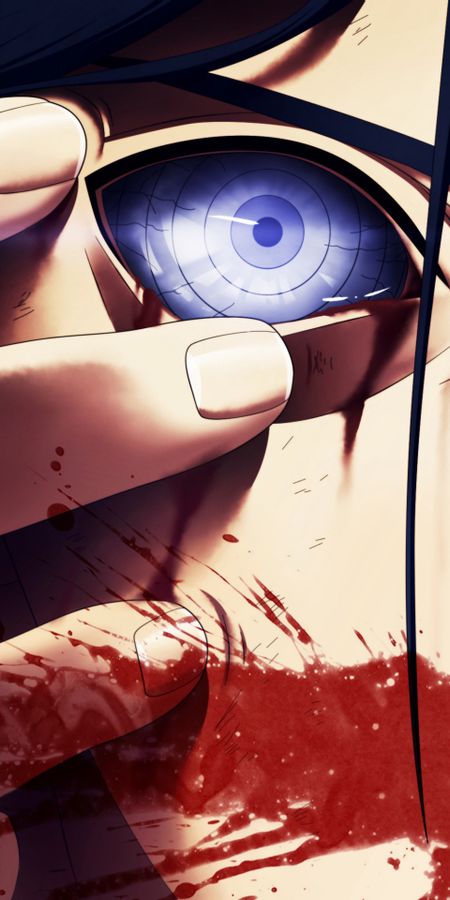 Phone wallpaper: Madara Uchiha, Anime, Naruto free download
