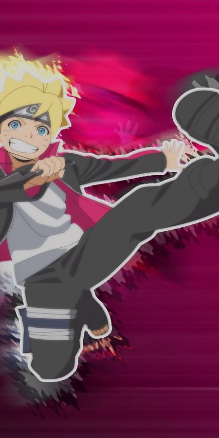 Phone wallpaper: Anime, Naruto, Boruto Uzumaki, Boruto, Boruto (Anime), Boruto: Naruto Next Generations free download