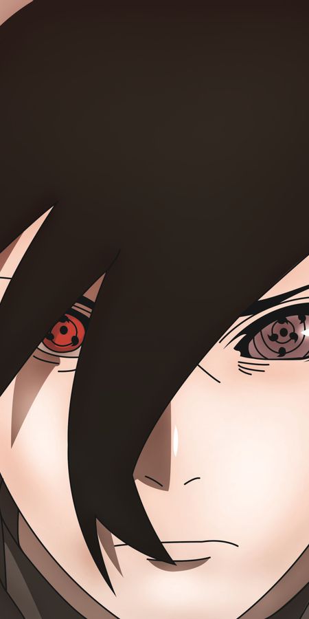 Phone wallpaper: Anime, Naruto, Sasuke Uchiha, Boruto free download