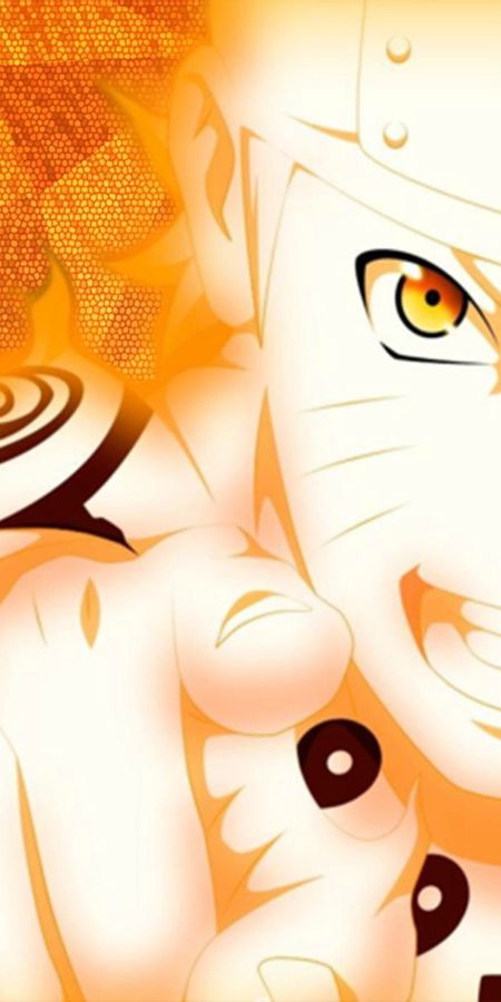 Phone wallpaper: Anime, Naruto, Naruto Uzumaki free download