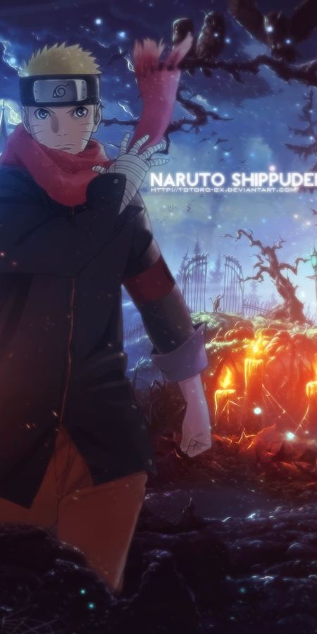 Phone wallpaper: Anime, Naruto, Naruto Uzumaki free download