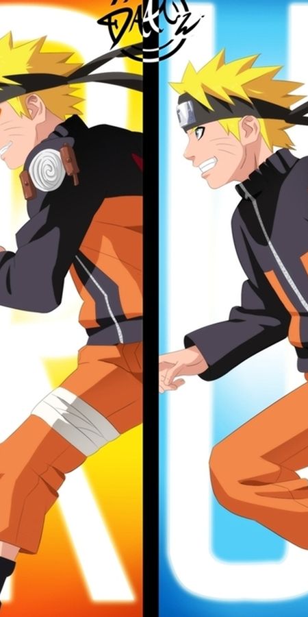 Phone wallpaper: Anime, Naruto, Naruto Uzumaki free download