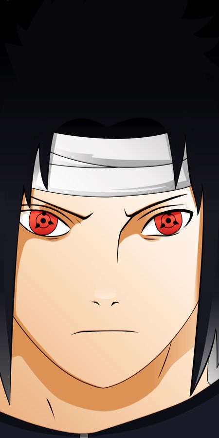 Phone wallpaper: Anime, Naruto, Sasuke Uchiha free download