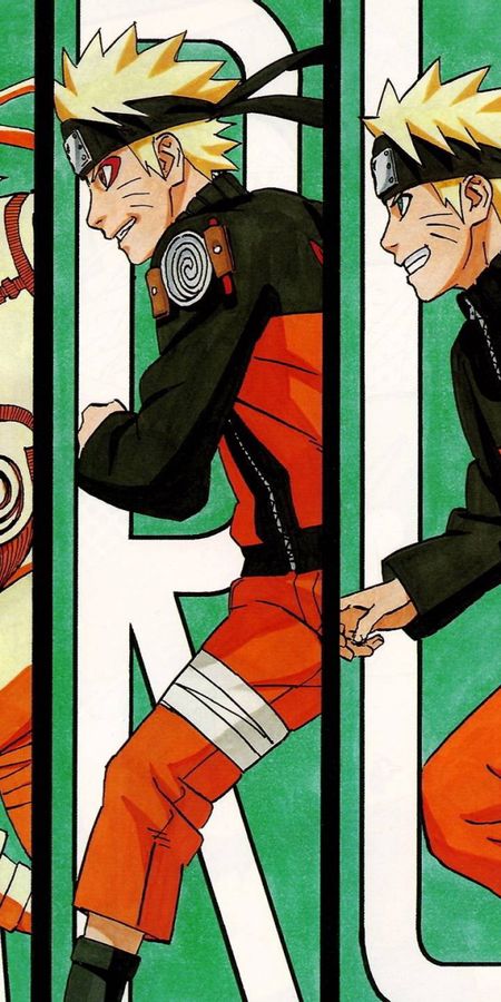 Phone wallpaper: Anime, Naruto, Naruto Uzumaki free download