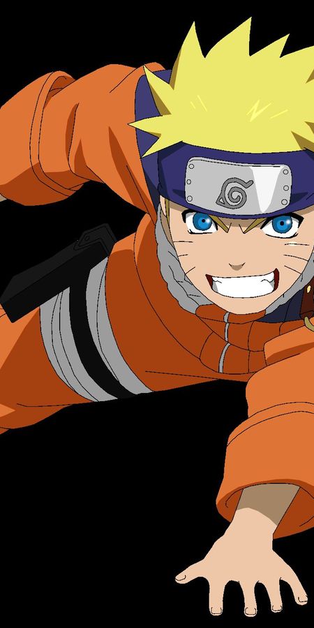 Phone wallpaper: Anime, Naruto, Naruto Uzumaki free download