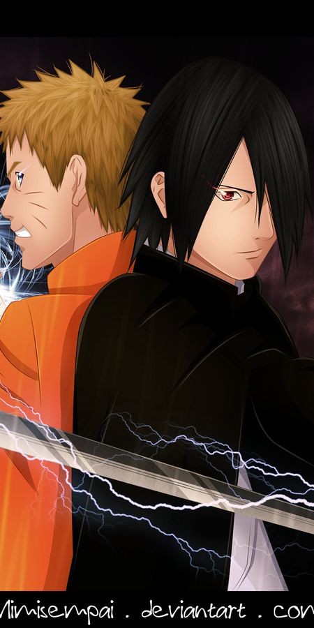 Phone wallpaper: Anime, Naruto, Sasuke Uchiha, Naruto Uzumaki, Boruto free download