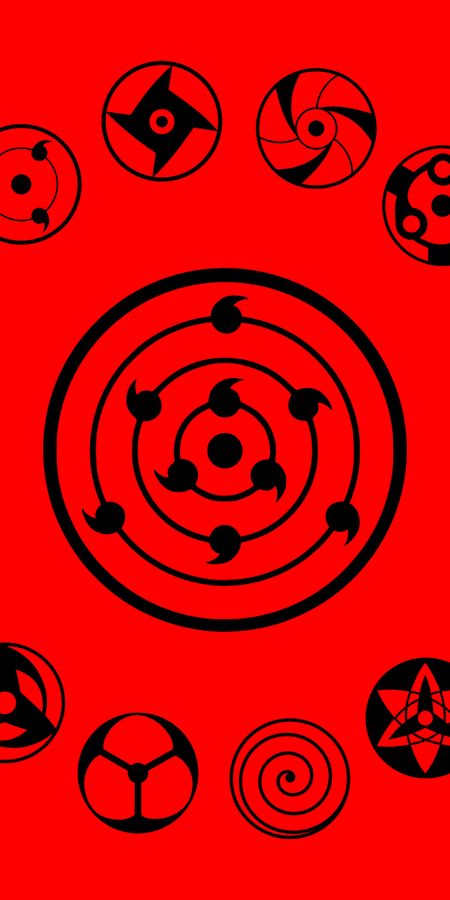 Phone wallpaper: Anime, Naruto, Sharingan (Naruto), Mangekyō Sharingan, Boruto (Anime) free download