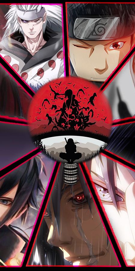Phone wallpaper: Anime, Naruto, Sasuke Uchiha, Itachi Uchiha, Sharingan (Naruto), Madara Uchiha, Obito Uchiha, Shisui Uchiha, Izuna Uchiha free download