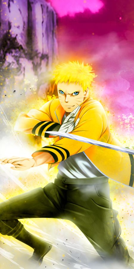 Phone wallpaper: Anime, Naruto, Naruto Uzumaki, Boruto free download