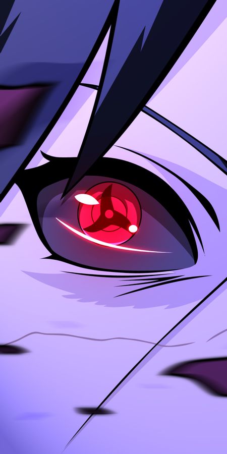 Phone wallpaper: Anime, Naruto, Red Eyes, Itachi Uchiha, Sharingan (Naruto) free download