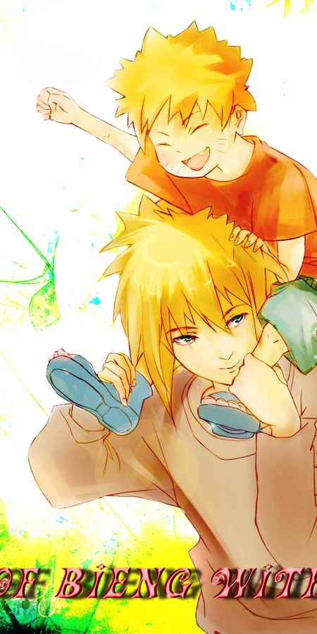 Phone wallpaper: Anime, Naruto free download