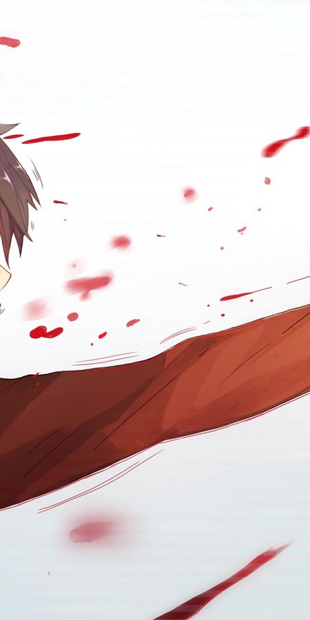 Phone wallpaper: Anime, Eren Yeager, Attack On Titan free download