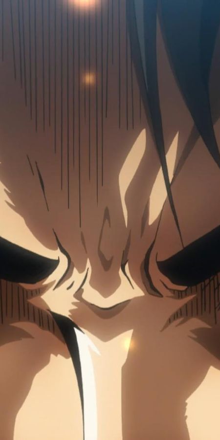 Phone wallpaper: Close Up, Eren Yeager, Attack On Titan, Anime free download