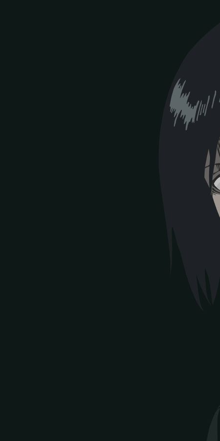 Phone wallpaper: Anime, Mikasa Ackerman, Attack On Titan free download