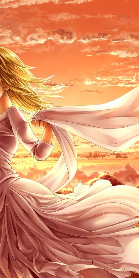 Phone wallpaper: Historia Reiss, Attack On Titan, Anime free download