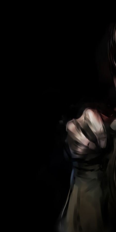 Phone wallpaper: Anime, Eren Yeager, Attack On Titan free download