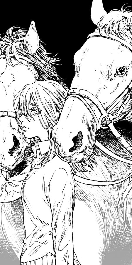Phone wallpaper: Anime, Horse, Attack On Titan, Historia Reiss free download
