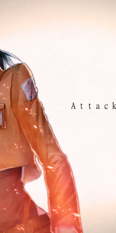 Phone wallpaper: Anime, Attack On Titan, Ymir (Attack On Titan) free download