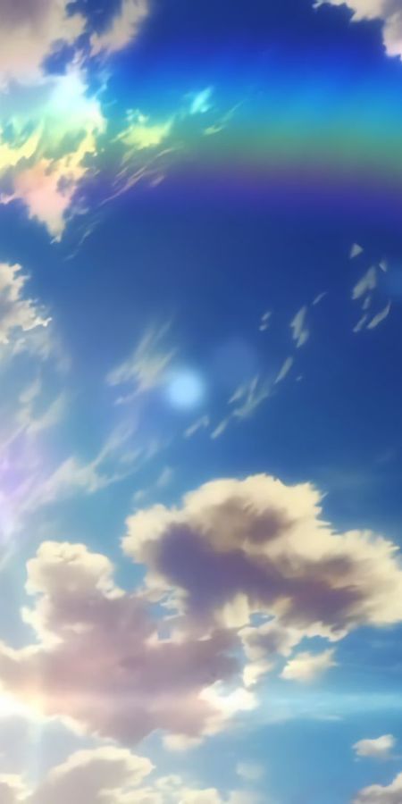 Phone wallpaper: Anime, Blue Hair, Short Hair, Re:zero Starting Life In Another World, Subaru Natsuki, Rem (Re:zero) free download