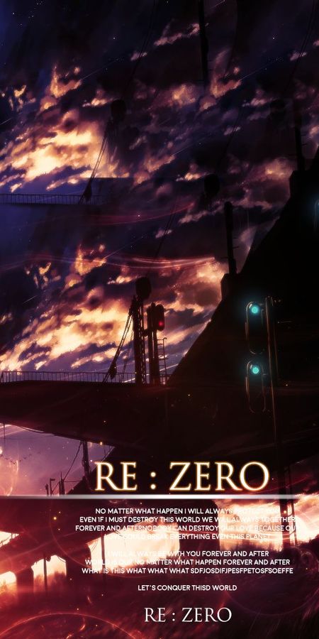 Phone wallpaper: Anime, Blue Eyes, Blue Hair, Short Hair, Re:zero Starting Life In Another World, Ram (Re:zero), Rem (Re:zero) free download