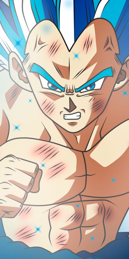 Phone wallpaper: Anime, Dragon Ball, Vegeta (Dragon Ball), Dragon Ball Super free download