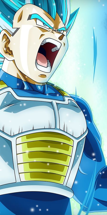 Phone wallpaper: Anime, Dragon Ball, Vegeta (Dragon Ball), Dragon Ball Super free download