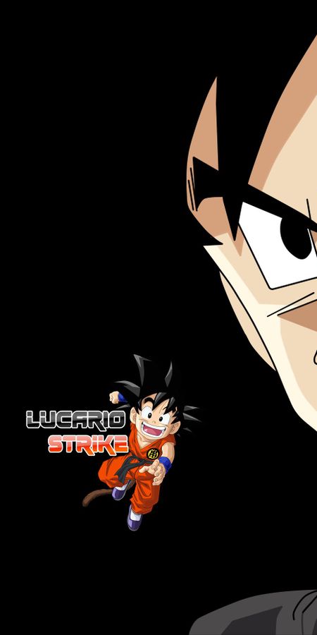 Phone wallpaper: Anime, Dragon Ball, Dragon Ball Super free download