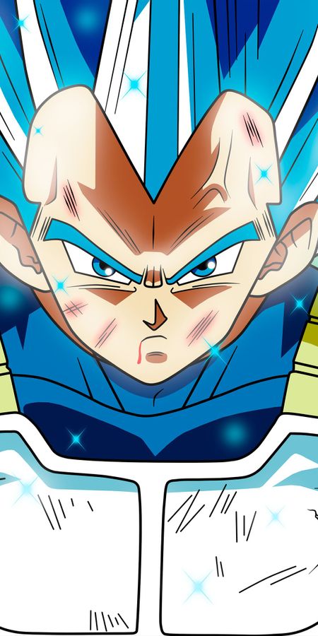 Phone wallpaper: Anime, Dragon Ball, Vegeta (Dragon Ball), Dragon Ball Super free download