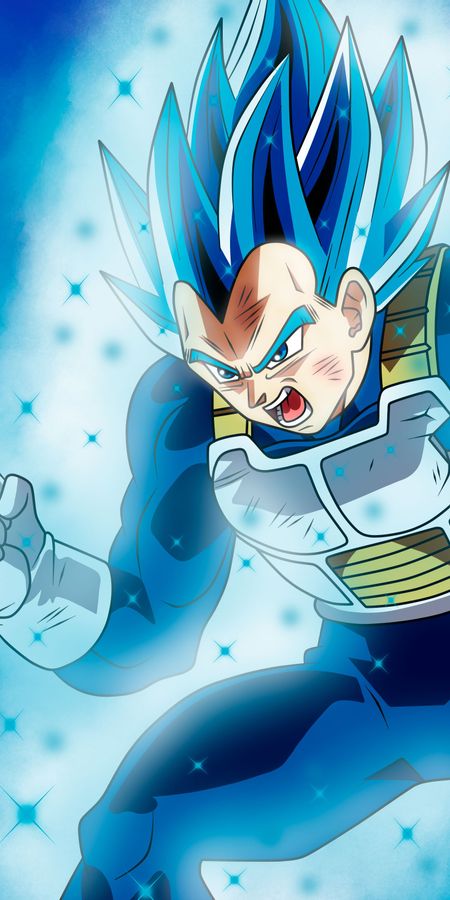 Phone wallpaper: Anime, Dragon Ball, Vegeta (Dragon Ball), Dragon Ball Super free download